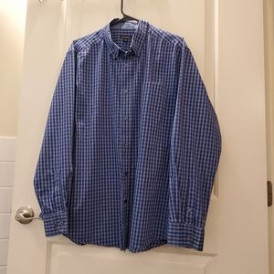 George Buttondown Shirt